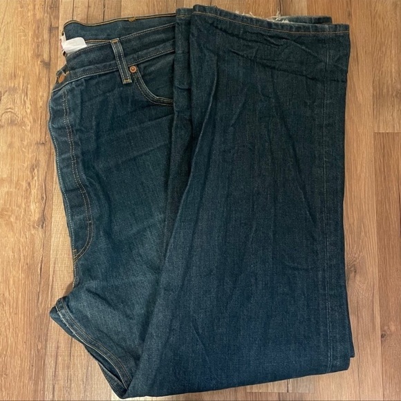 Levi’s 501XX original straight button fly 44/32 - Picture 9 of 9